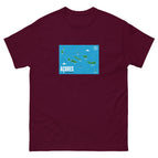 Maroon / S