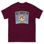 Maroon / S