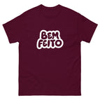 Maroon / S