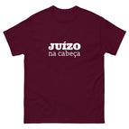 Maroon / S