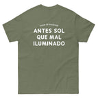 Military Green / S