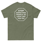 Military Green / S