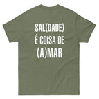 Military Green / S