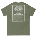 Military Green / S