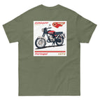 Military Green / S