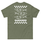 Military Green / S
