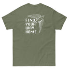 Military Green / S
