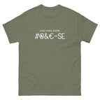 Military Green / S