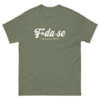 Military Green / S