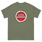 Military Green / S