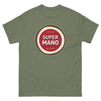 Military Green / S