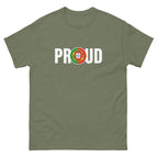 Military Green / S