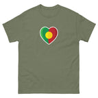 Military Green / S