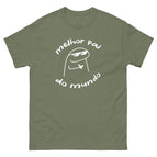 Military Green / S
