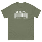Military Green / S