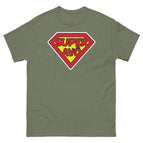 Military Green / S
