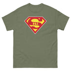 Military Green / S