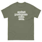 Military Green / S