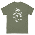 Military Green / S