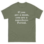 Military Green / S