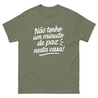 Military Green / S