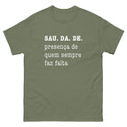 Military Green / S