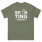 Military Green / S