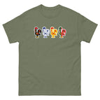 Military Green / S