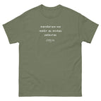 Military Green / S