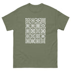 Military Green / S