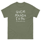 Military Green / S