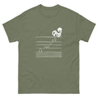 Military Green / S