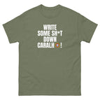 Military Green / S