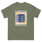 Military Green / S