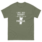 Military Green / S