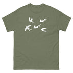 Military Green / S