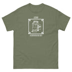 Military Green / S