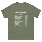 Military Green / S