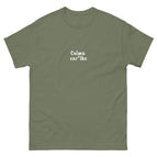 Military Green / S