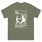Military Green / S