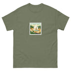 Military Green / S