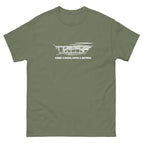Military Green / S