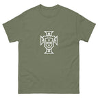 Military Green / S