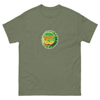 Military Green / S