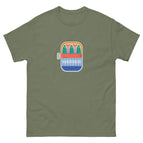 Military Green / S