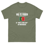 Military Green / S