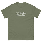 Military Green / S
