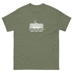 Military Green / S
