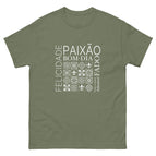 Military Green / S