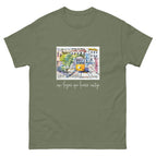 Military Green / S